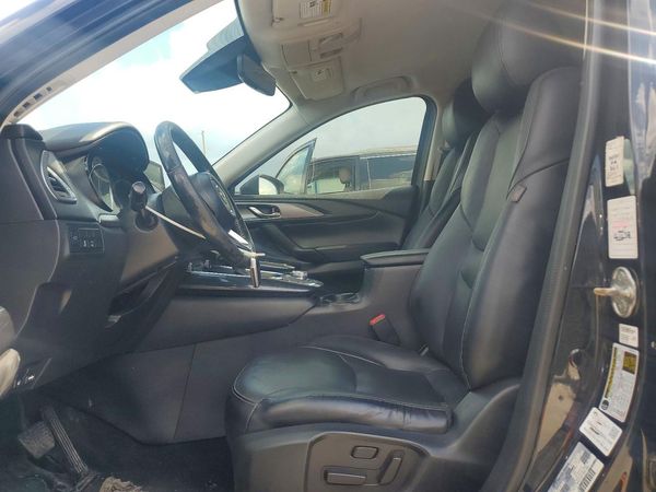2019 MAZDA CX-9 Touring