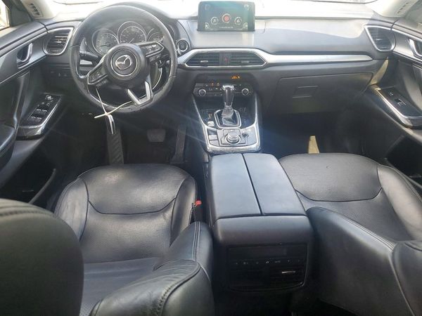 2019 MAZDA CX-9 Touring