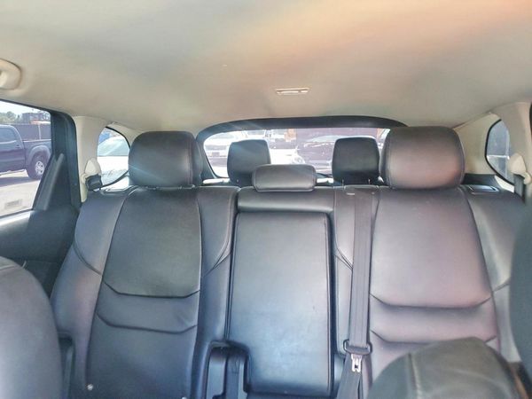 2019 MAZDA CX-9 Touring
