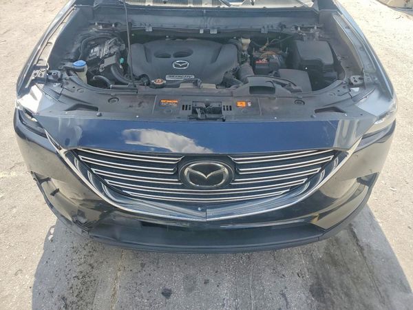 2019 MAZDA CX-9 Touring