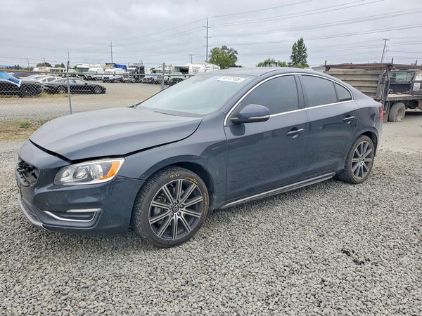 2014 VOLVO S60