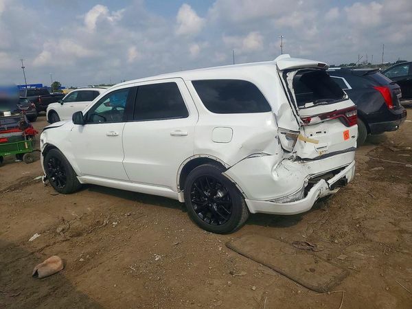 2015 DODGE DURANGO R/T AWD