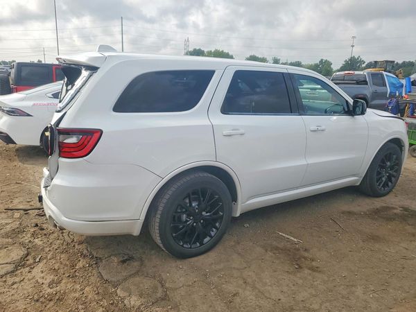 2015 DODGE DURANGO R/T AWD