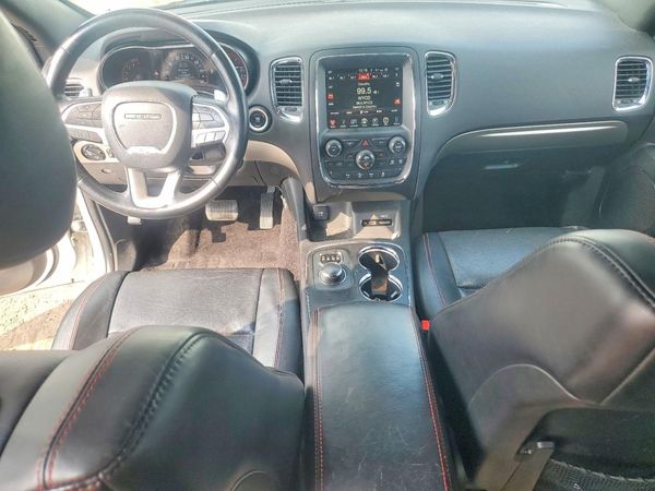 2015 DODGE DURANGO R/T AWD