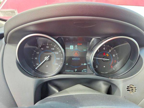 2020 JAGUAR F-PACE Premium