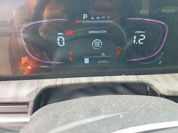 2025 KIA TELLURIDE EX, EX X-LINE, EX X-PRO