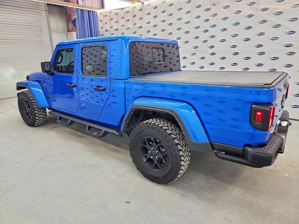 2023 JEEP GLADIATOR SPORT 4X4