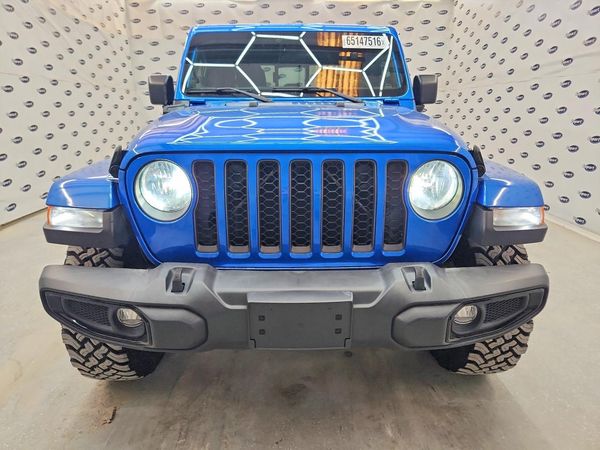 2023 JEEP GLADIATOR SPORT 4X4