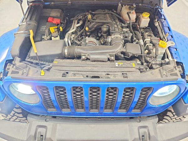 2023 JEEP GLADIATOR SPORT 4X4