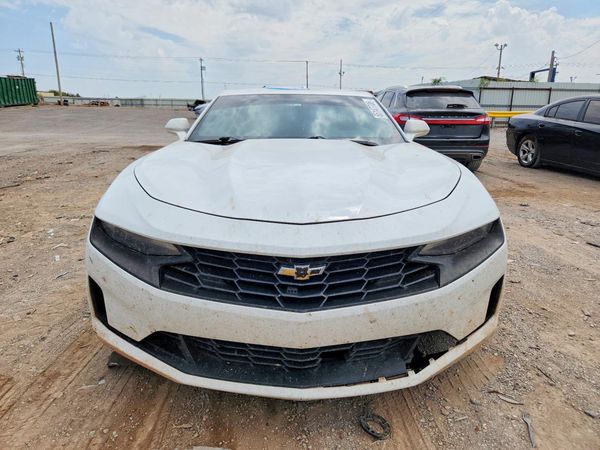 2020 CHEVROLET CAMARO 1LS/1LT