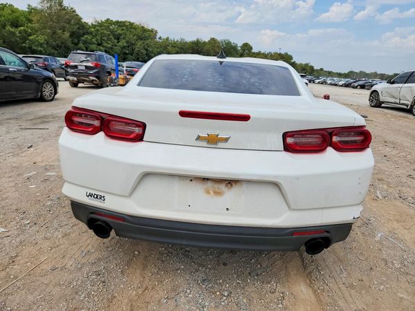 2020 CHEVROLET CAMARO 1LS/1LT