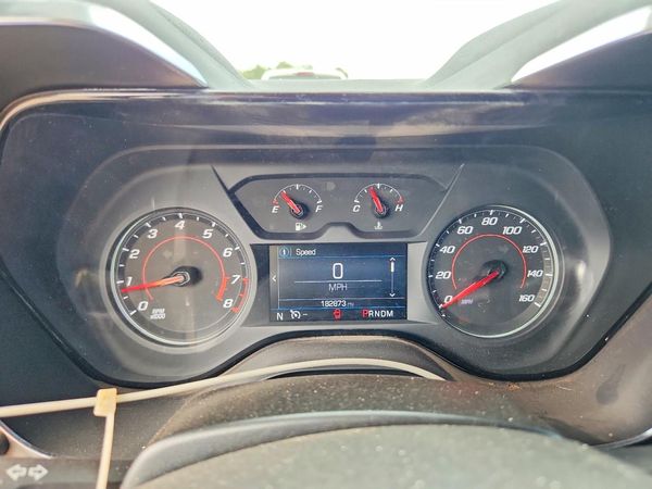 2020 CHEVROLET CAMARO 1LS/1LT