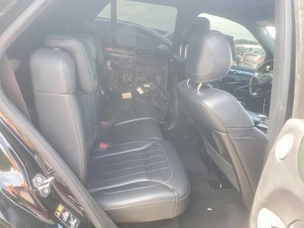 2018 MERCEDES-BENZ GLE GLE350