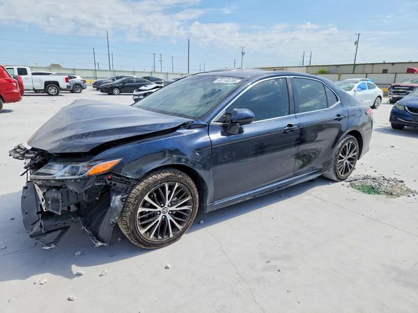 2019 TOYOTA CAMRY L/LE/SE/XLE