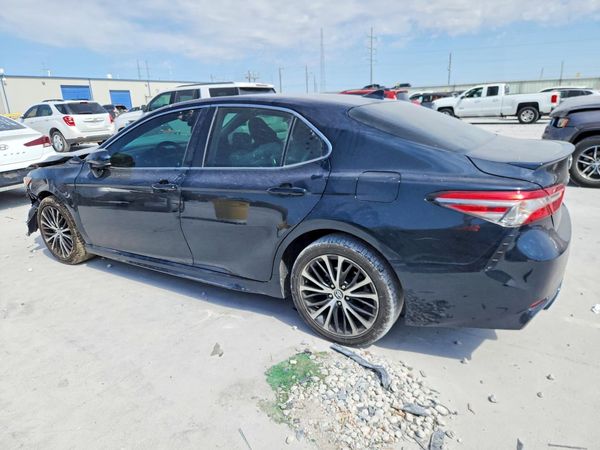 2019 TOYOTA CAMRY L/LE/SE/XLE