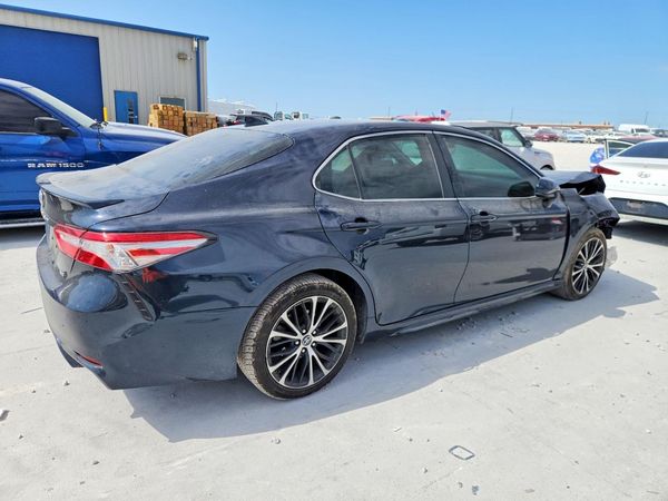 2019 TOYOTA CAMRY L/LE/SE/XLE