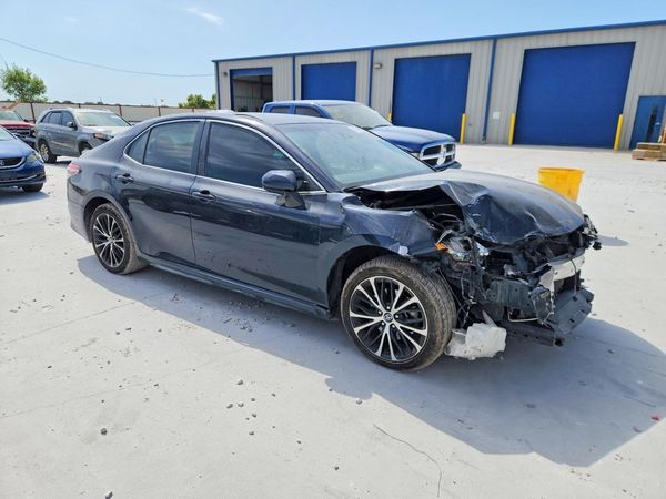 2019 TOYOTA CAMRY L/LE/SE/XLE