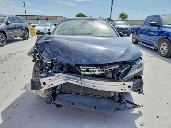 2019 TOYOTA CAMRY L/LE/SE/XLE