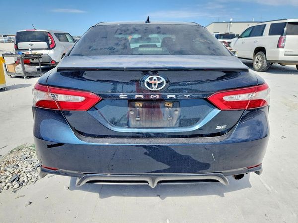 2019 TOYOTA CAMRY L/LE/SE/XLE