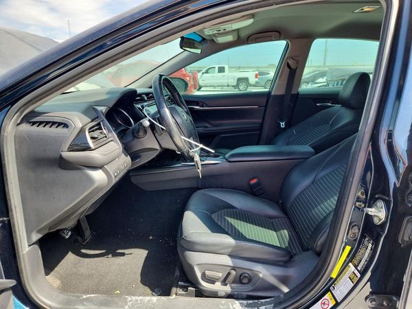 2019 TOYOTA CAMRY L/LE/SE/XLE