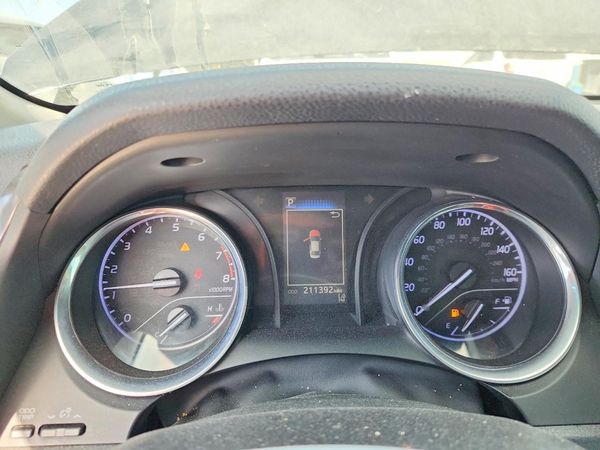 2019 TOYOTA CAMRY L/LE/SE/XLE