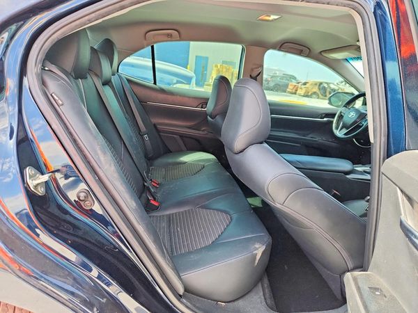 2019 TOYOTA CAMRY L/LE/SE/XLE