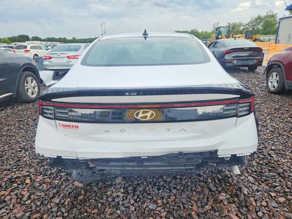 2026 HYUNDAI SONATA SE