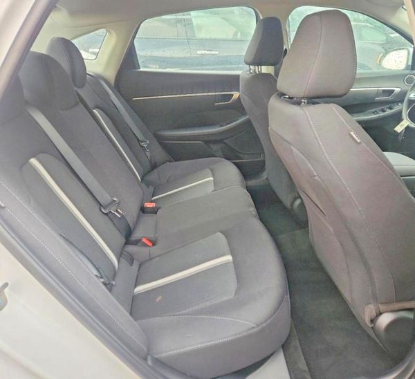 2026 HYUNDAI SONATA SE