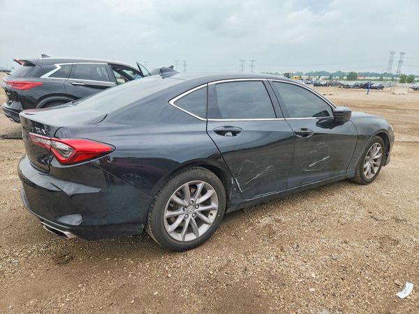 2023 ACURA TLX