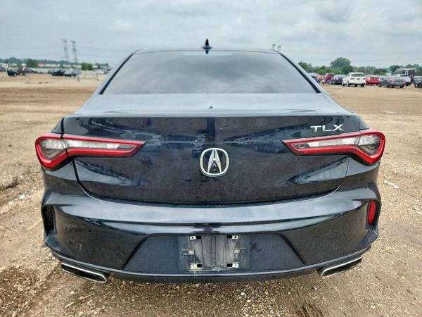 2023 ACURA TLX