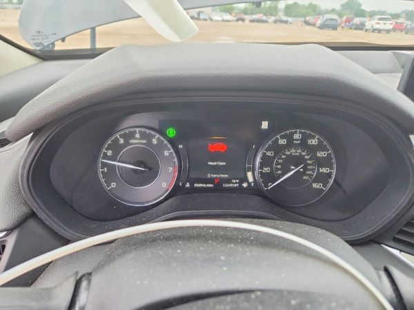 2023 ACURA TLX