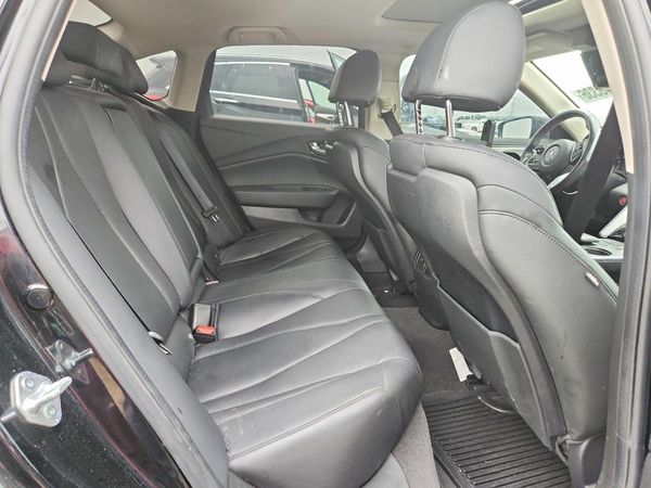 2023 ACURA TLX