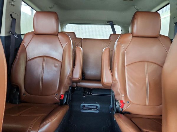 2015 CHEVROLET TRAVERSE 2LT — SUVN