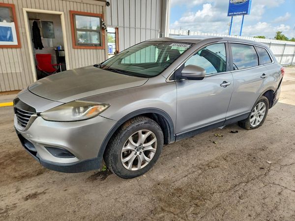 2015 MAZDA CX-9 Sport/GX