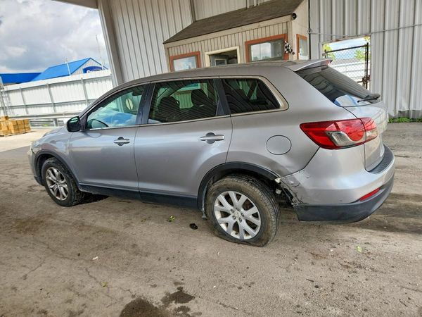2015 MAZDA CX-9 Sport/GX