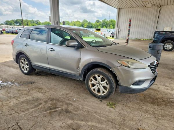 2015 MAZDA CX-9 Sport/GX