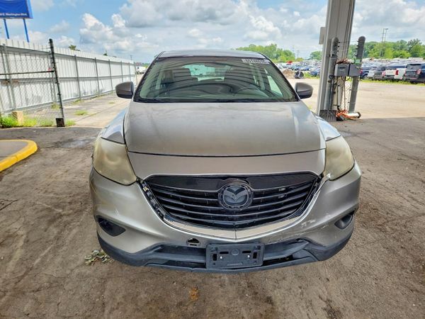 2015 MAZDA CX-9 Sport/GX