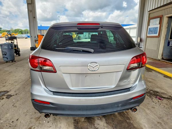 2015 MAZDA CX-9 Sport/GX