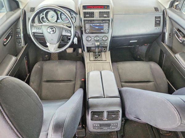 2015 MAZDA CX-9 Sport/GX
