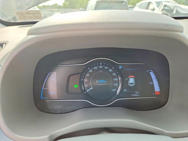 2021 HYUNDAI KONA Ultimate