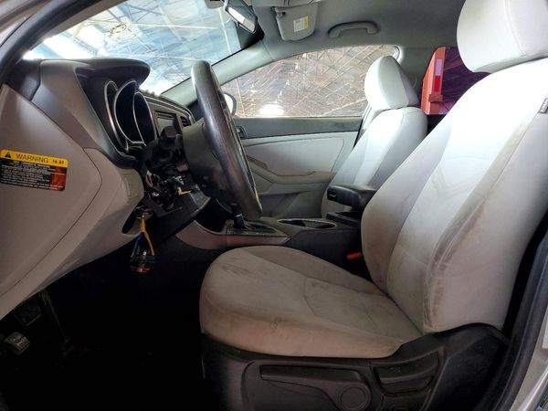 2014 KIA OPTIMA 2.4 LX STD/Conv