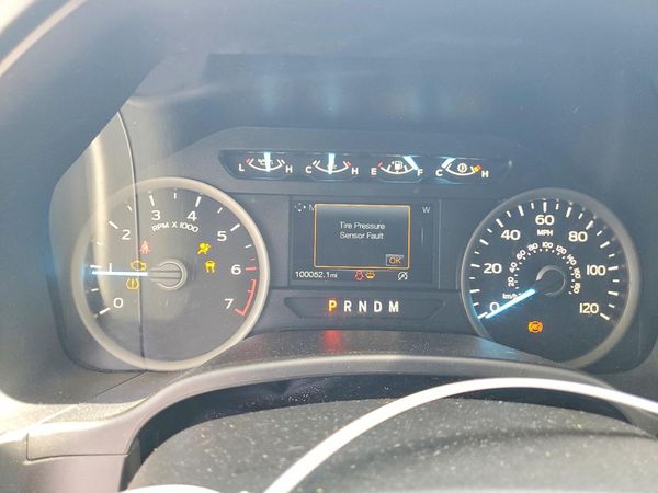 2020 FORD F150