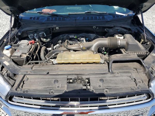 2020 FORD F150
