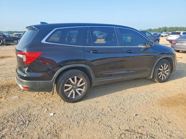 2020 HONDA PILOT EXL