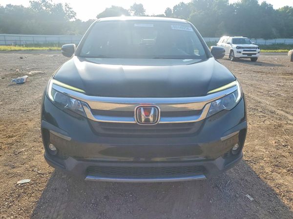 2020 HONDA PILOT EXL