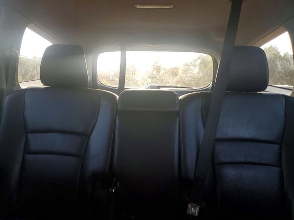 2020 HONDA PILOT EXL