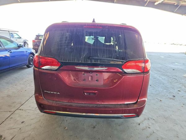2019 CHRYSLER PACIFICA
