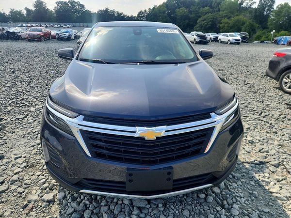 2023 CHEVROLET EQUINOX LT (1LT)