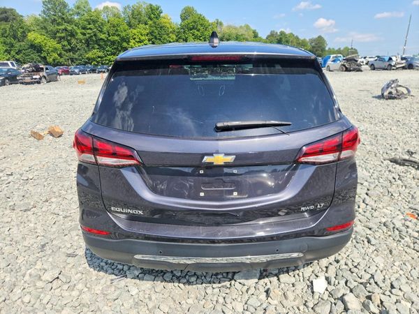 2023 CHEVROLET EQUINOX LT (1LT)