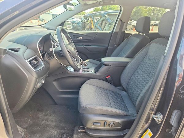 2023 CHEVROLET EQUINOX LT (1LT)